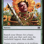 Rampant Growth (2X2-155) - Double Masters 2022