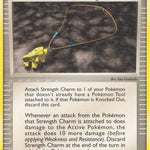 Strength Charm 092/107 - Deoxys