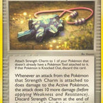 Strength Charm 081/101 - Dragon Frontiers Reverse Holofoil
