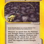 Strength Charm 150/165 - Expedition