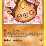 Stunfisk RC12/RC25 - Legendary Treasures Radiant Collection Holofoil