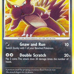Stunky 076/100 - Stormfront