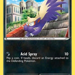 Stunky 076/124 - Dragons Exalted
