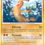 Sudowoodo 035/123 - Mysterious Treasures