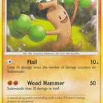 Sudowoodo 048/100 - Majestic Dawn