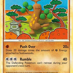 Sudowoodo 009/95 - Unleashed Holofoil