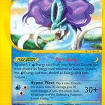 Suicune 037/147 - Aquapolis