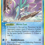 Suicune 004/17 - POP Series 2