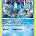 Suicune 020/101 - Plasma Blast