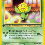 Sunflora 050/111 - Neo Genesis 1st Edition