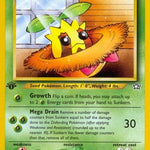 Sunkern 078/111 - Neo Genesis 1st Edition
