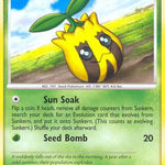Sunkern 114/132 - Secret Wonders