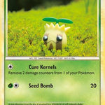 Sunkern 085/123 - HeartGold SoulSilver