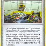 Sunyshore City Gym 094/111 - Rising Rivals