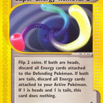 Super Energy Removal 134/147 - Aquapolis