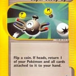 Super Scoop Up 151/165 - Expedition