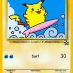 Surfing Pikachu 028/53 - WoTC Promo