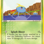 Surskit 076/101 - Hidden Legends
