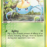 Surskit 078/107 - Deoxys