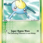 Surskit 082/110 - Holon Phantoms Reverse Holofoil