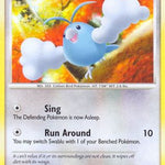 Swablu 097/127 - Platinum