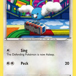 Swablu 104/124 - Dragons Exalted