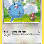 Swablu 103/113 - Legendary Treasures