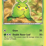 Swadloon 005/98 - Emerging Powers