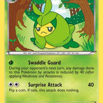 Swadloon 009/135 - Plasma Storm