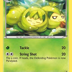Swadloon 011/113 - Legendary Treasures