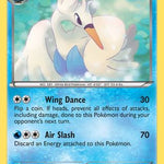 Swanna 027/98 - Emerging Powers