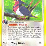 Swellow 046/109 - Ruby and Sapphire