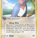 Swellow 032/113 - Delta Species