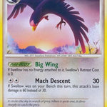 Swellow 073/146 - Legends Awakened