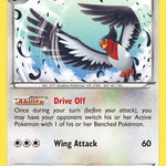 Swellow 103/146 - XY Base Set