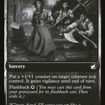 Homestead Courage (DBL-024) - Innistrad: Double Feature