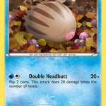 Swinub 026/135 - Plasma Storm
