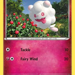 Swirlix 094/146 - XY Base Set