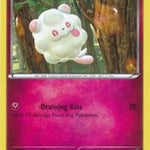 Swirlix 024/39 - Kalos Starter Set