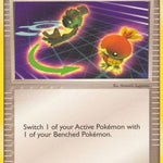 Switch 083/101 - Dragon Frontiers