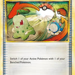Switch 102/123 - HeartGold SoulSilver