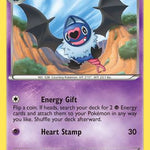 Swoobat 065/113 - Legendary Treasures