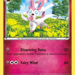 Sylveon XY04/211 - XY Promos Holofoil