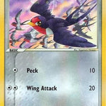 Taillow 072/109 - Ruby and Sapphire