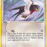 Taillow 080/107 - Deoxys