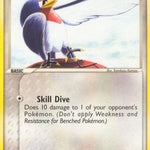 Taillow 086/113 - Delta Species Reverse Holofoil