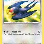Taillow 102/146 - XY Base Set