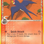 Taillow (Delta Species) 066/101 - Dragon Frontiers
