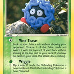 Tangela 030/112 - FireRed & LeafGreen