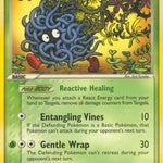 Tangela 044/92 - Legend Maker Reverse Holofoil